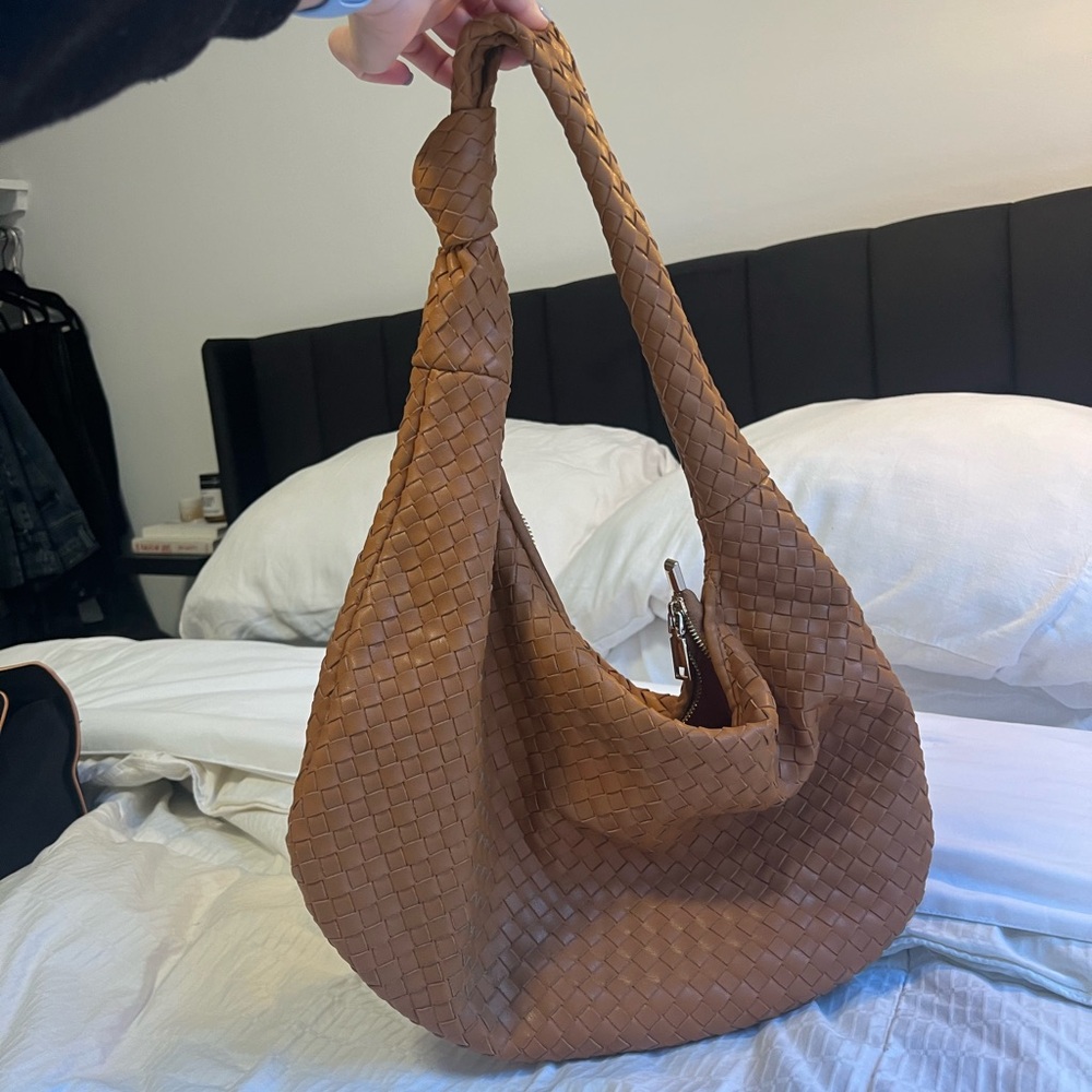 Viral Anthropology Brigitte Bag